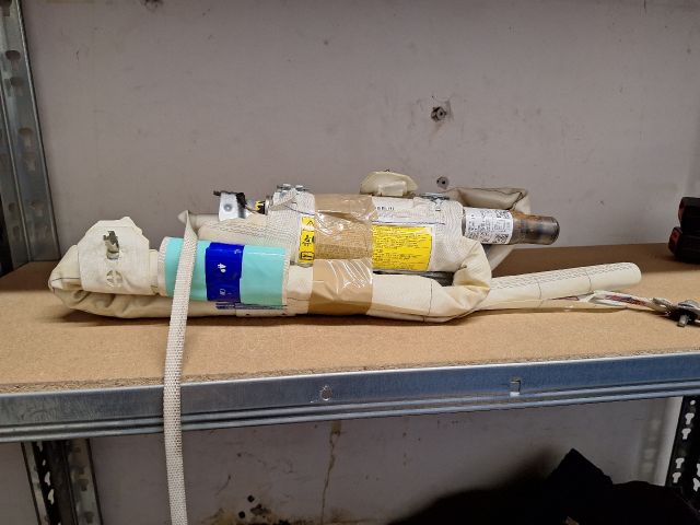 bontott OPEL ASTRA J Jobb első Függöny Légzsák