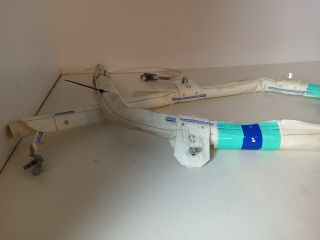 bontott OPEL ASTRA J Jobb első Függöny Légzsák