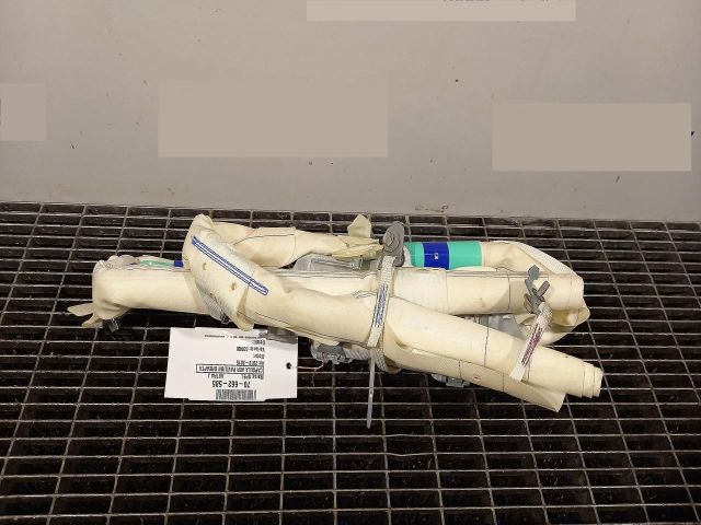 bontott OPEL ASTRA J Jobb első Függöny Légzsák