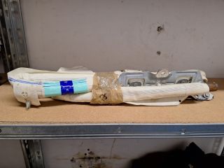 bontott OPEL ASTRA J Jobb első Függöny Légzsák