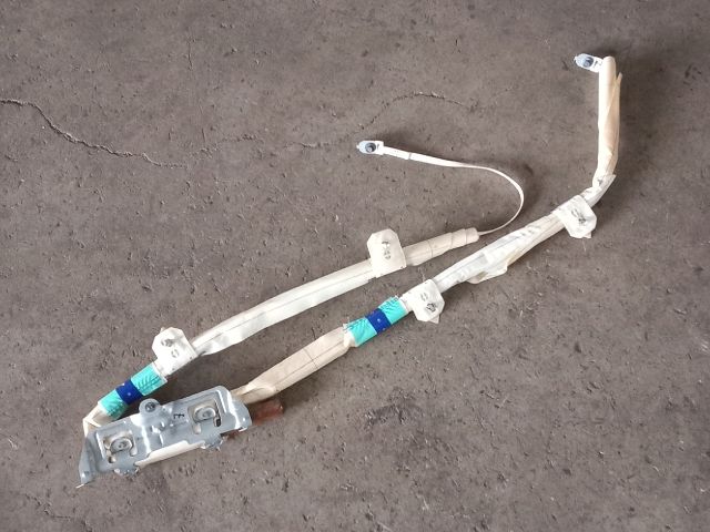 bontott OPEL ASTRA J Jobb első Függöny Légzsák