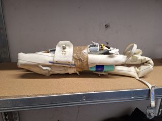 bontott OPEL ASTRA J Jobb első Függöny Légzsák