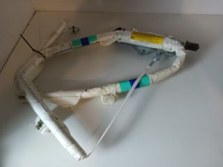 bontott OPEL ASTRA J Jobb első Függöny Légzsák