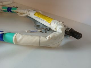 bontott OPEL ASTRA J Jobb első Függöny Légzsák