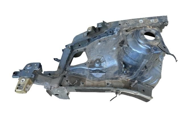 bontott OPEL ASTRA J Jobb első Hossznyúlvány