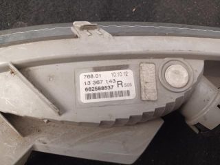 bontott OPEL ASTRA J Jobb első Irányjelző