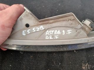 bontott OPEL ASTRA J Jobb első Irányjelző