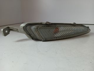 bontott OPEL ASTRA J Jobb első Irányjelző