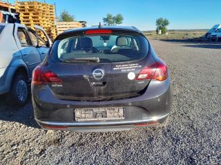 bontott OPEL ASTRA J Jobb első Irányjelző