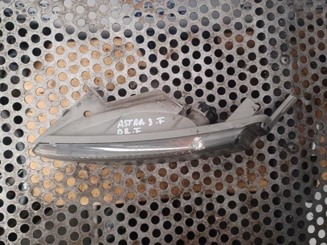 bontott OPEL ASTRA J Jobb első Irányjelző