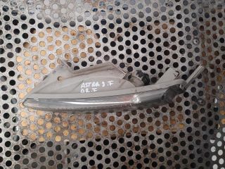 bontott OPEL ASTRA J Jobb első Irányjelző