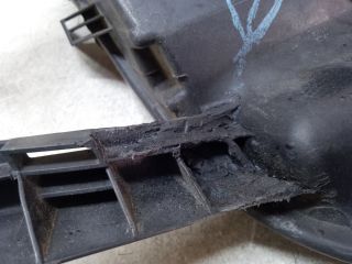 bontott OPEL ASTRA J Jobb első Irányjelző