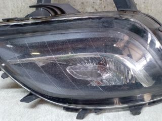 bontott OPEL ASTRA J Jobb első Irányjelző