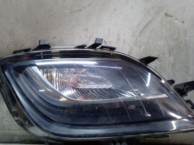 bontott OPEL ASTRA J Jobb első Irányjelző