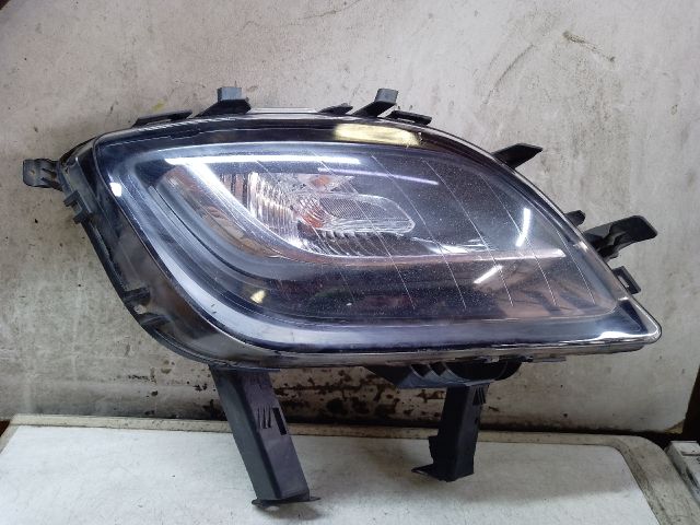 bontott OPEL ASTRA J Jobb első Irányjelző