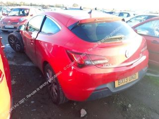 bontott OPEL ASTRA J Jobb első Kapaszkodó (Felső)