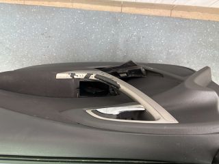 bontott OPEL ASTRA J Jobb első Külső Kilincs