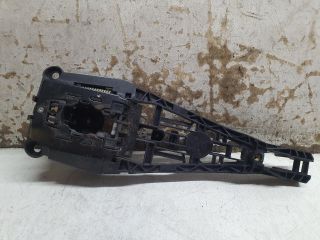 bontott OPEL ASTRA J Jobb első Külső Kilincsfészek