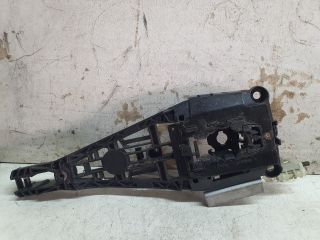 bontott OPEL ASTRA J Jobb első Külső Kilincsfészek