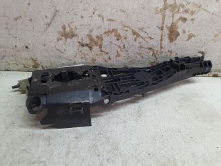 bontott OPEL ASTRA J Jobb első Külső Kilincsfészek