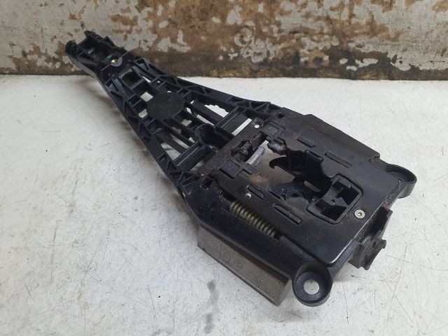 bontott OPEL ASTRA J Jobb első Külső Kilincsfészek