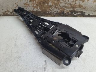 bontott OPEL ASTRA J Jobb első Külső Kilincsfészek