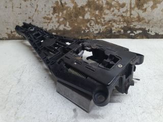 bontott OPEL ASTRA J Jobb első Külső Kilincsfészek