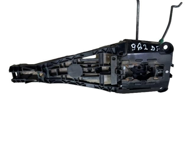 bontott OPEL ASTRA J Jobb első Külső Kilincsfészek