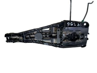 bontott OPEL ASTRA J Jobb első Külső Kilincsfészek