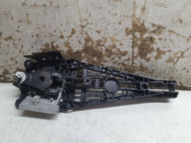 bontott OPEL ASTRA J Jobb első Külső Kilincsfészek