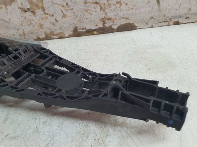 bontott OPEL ASTRA J Jobb első Külső Kilincsfészek