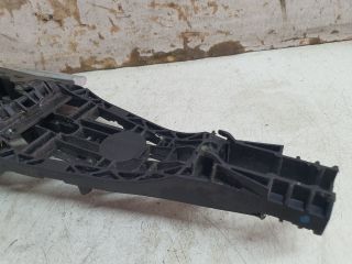 bontott OPEL ASTRA J Jobb első Külső Kilincsfészek