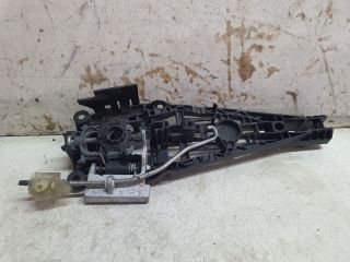 bontott OPEL ASTRA J Jobb első Külső Kilincsfészek