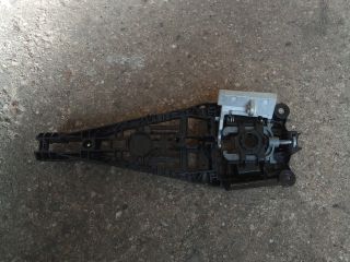 bontott OPEL ASTRA J Jobb első Külső Kilincsfészek