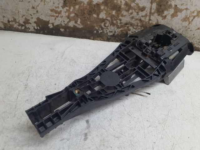 bontott OPEL ASTRA J Jobb első Külső Kilincsfészek