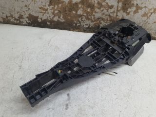 bontott OPEL ASTRA J Jobb első Külső Kilincsfészek