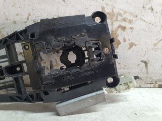 bontott OPEL ASTRA J Jobb első Külső Kilincsfészek