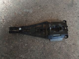 bontott OPEL ASTRA J Jobb első Külső Kilincsfészek