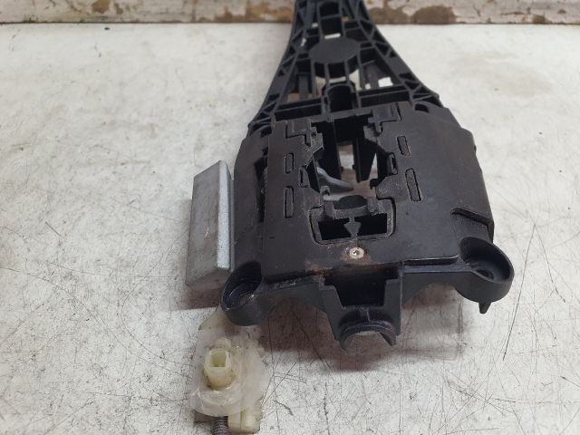 bontott OPEL ASTRA J Jobb első Külső Kilincsfészek