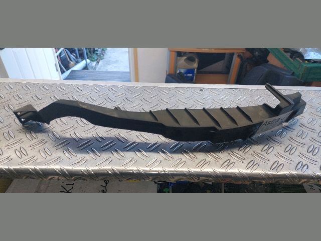 bontott OPEL ASTRA J Jobb első Lökhárító Tartó (Műanyag)