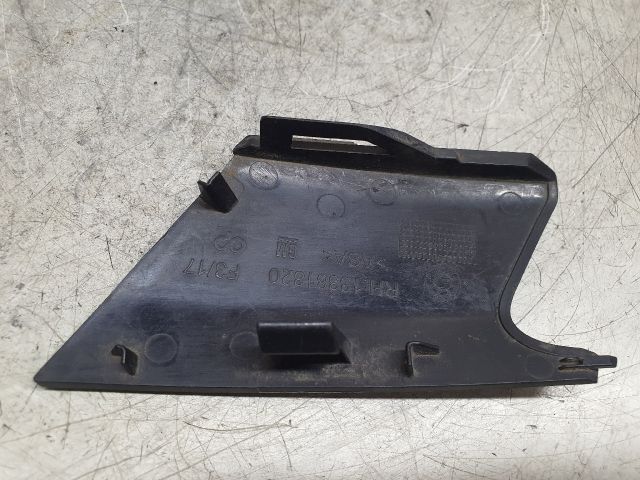 bontott OPEL ASTRA J Jobb első Lökhárító Vakborítás