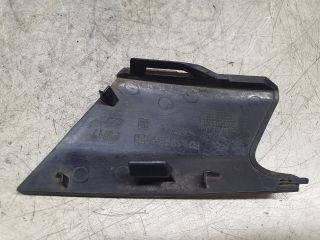 bontott OPEL ASTRA J Jobb első Lökhárító Vakborítás