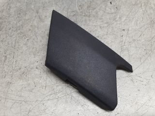 bontott OPEL ASTRA J Jobb első Lökhárító Vakborítás