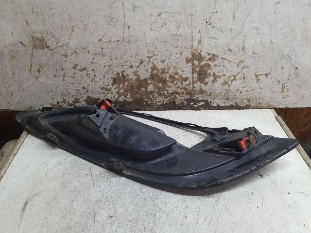 bontott OPEL ASTRA J Jobb első Lökhárító Vakborítás