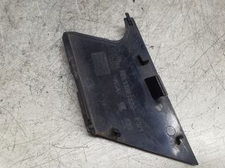 bontott OPEL ASTRA J Jobb első Lökhárító Vakborítás