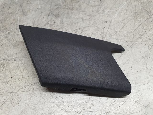 bontott OPEL ASTRA J Jobb első Lökhárító Vakborítás