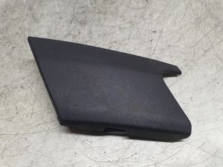 bontott OPEL ASTRA J Jobb első Lökhárító Vakborítás