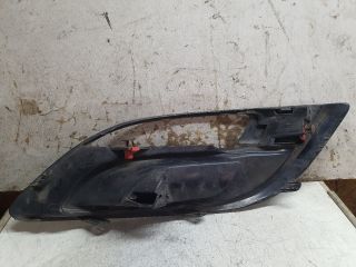 bontott OPEL ASTRA J Jobb első Lökhárító Vakborítás