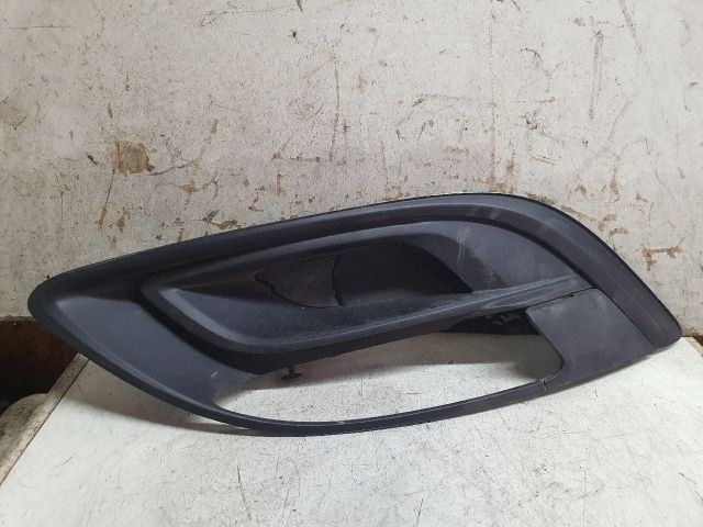 bontott OPEL ASTRA J Jobb első Lökhárító Vakborítás