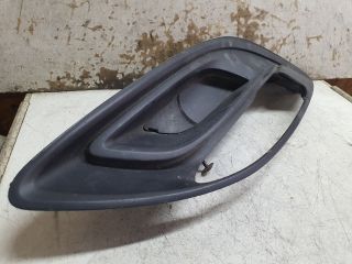 bontott OPEL ASTRA J Jobb első Lökhárító Vakborítás